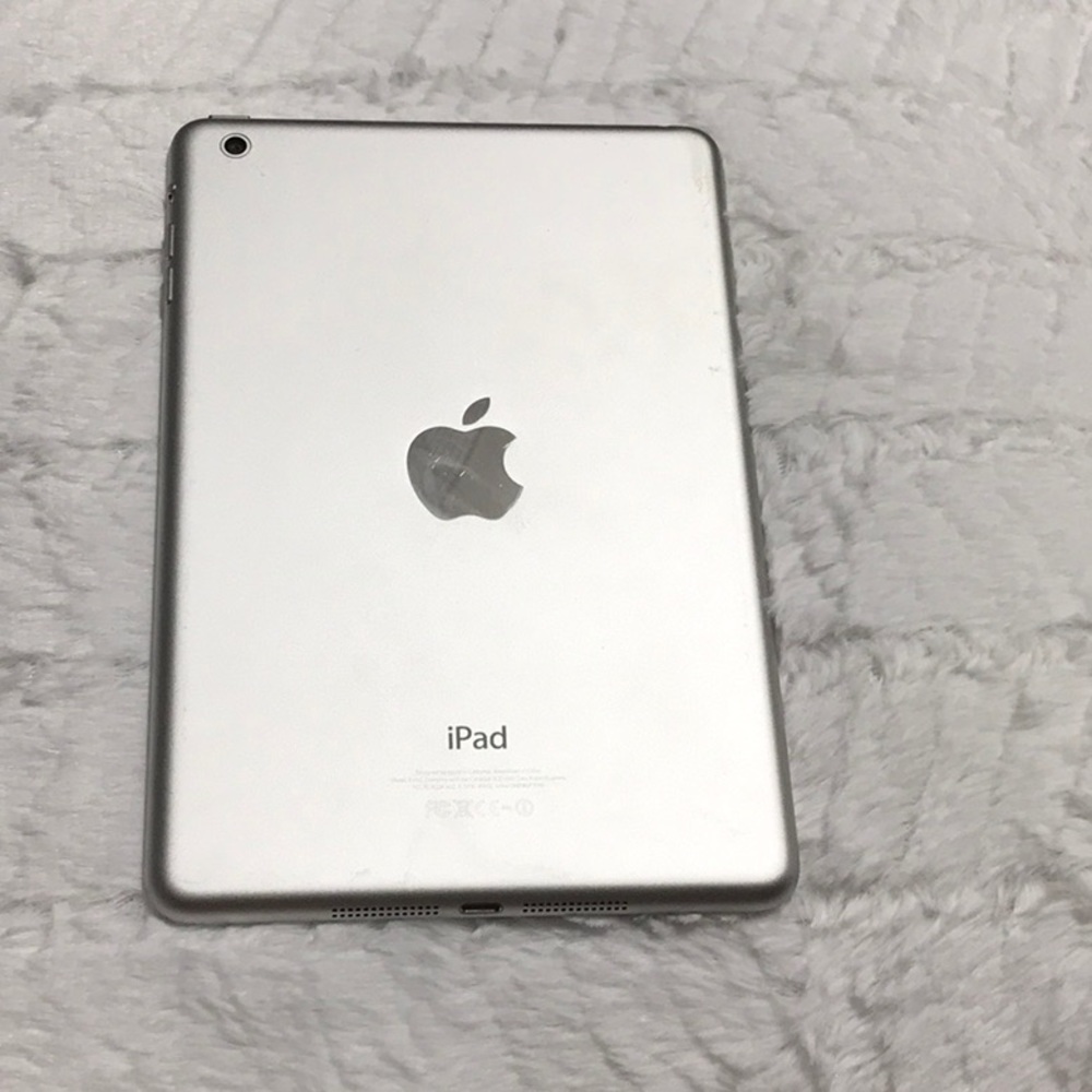 iPad mini